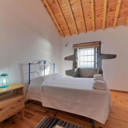 Casas Dos Vimes Villa Faja dos Vimes Buitenkant foto
