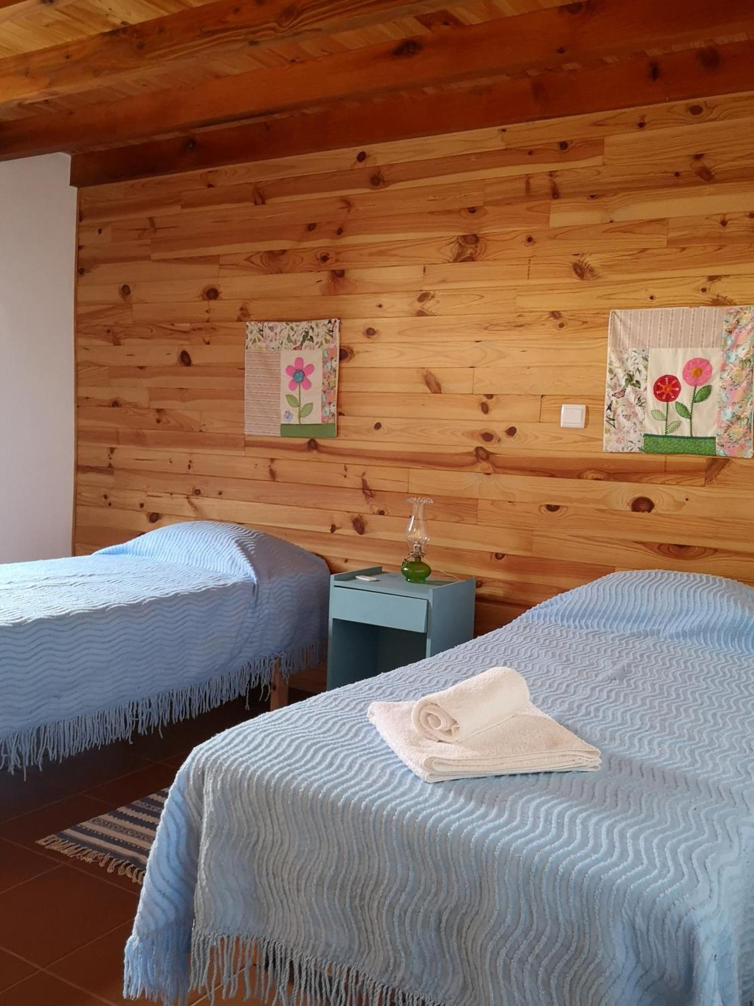 Casas Dos Vimes Villa Faja dos Vimes Buitenkant foto