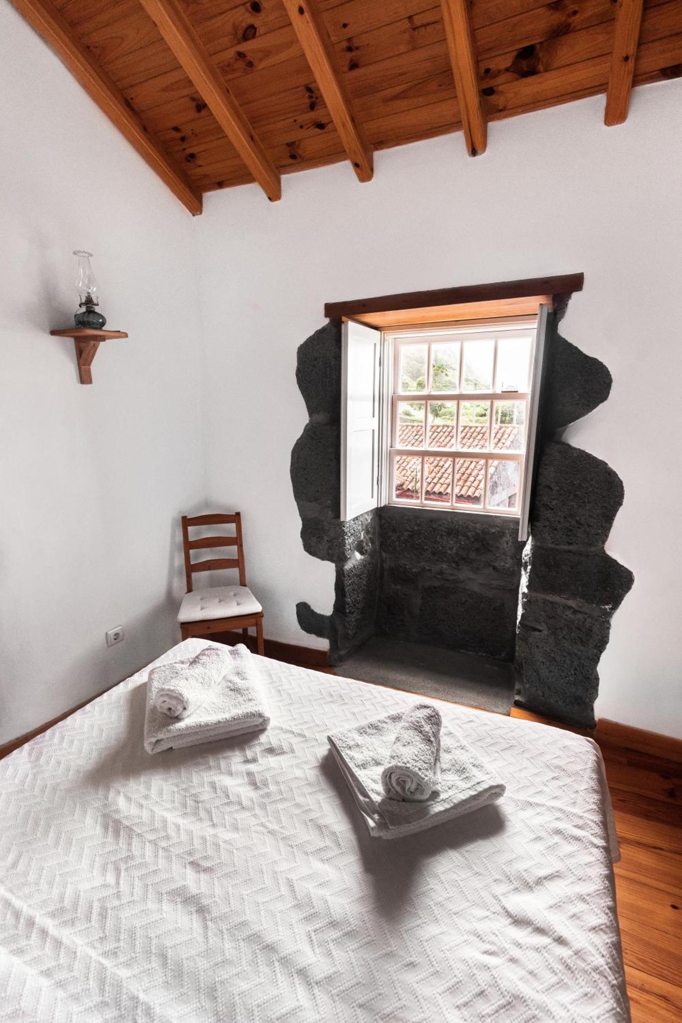 Casas Dos Vimes Villa Faja dos Vimes Buitenkant foto